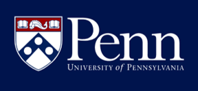 University of Pennsylvania logo