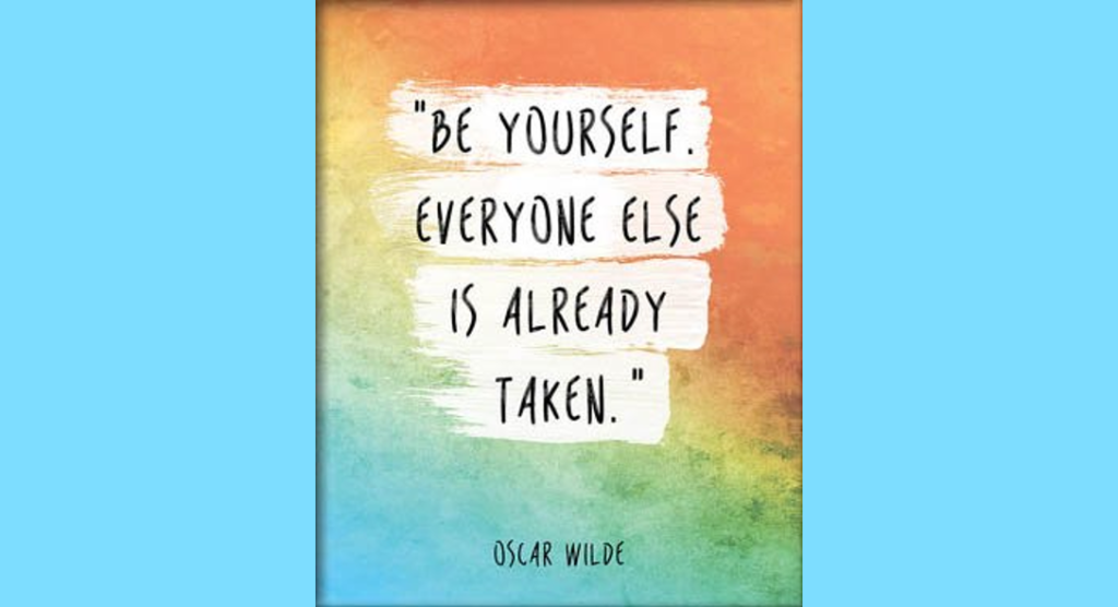 Oscar Wilde quote