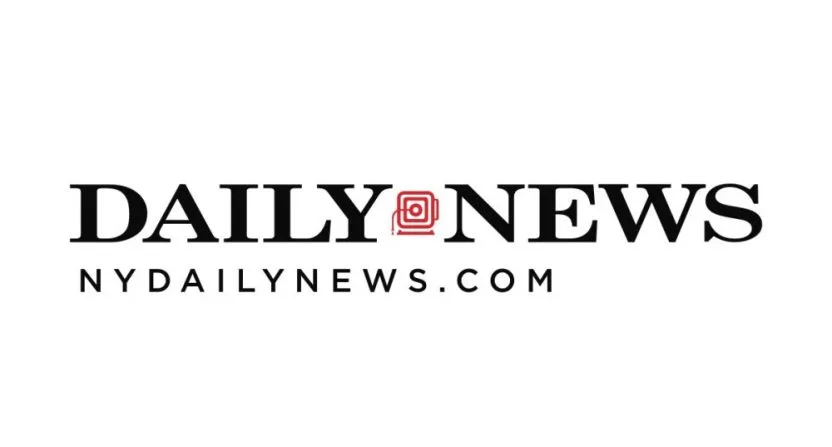 Daily News logo