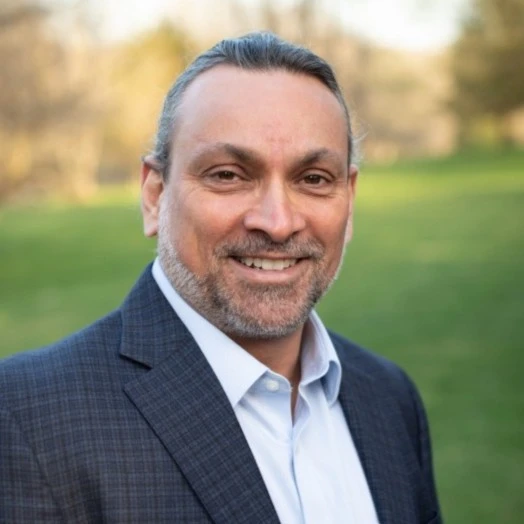 Wes Ehnert head shot