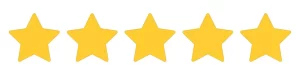 Gold stars
